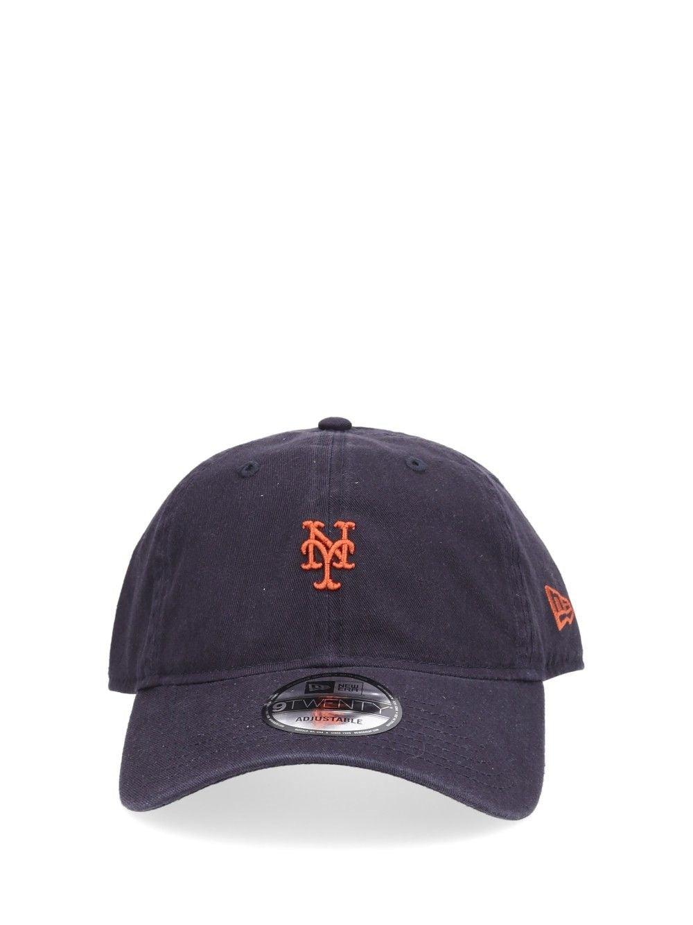 New Era 'Mini Logo 9Twenty®' New York Mets Cap - Blue