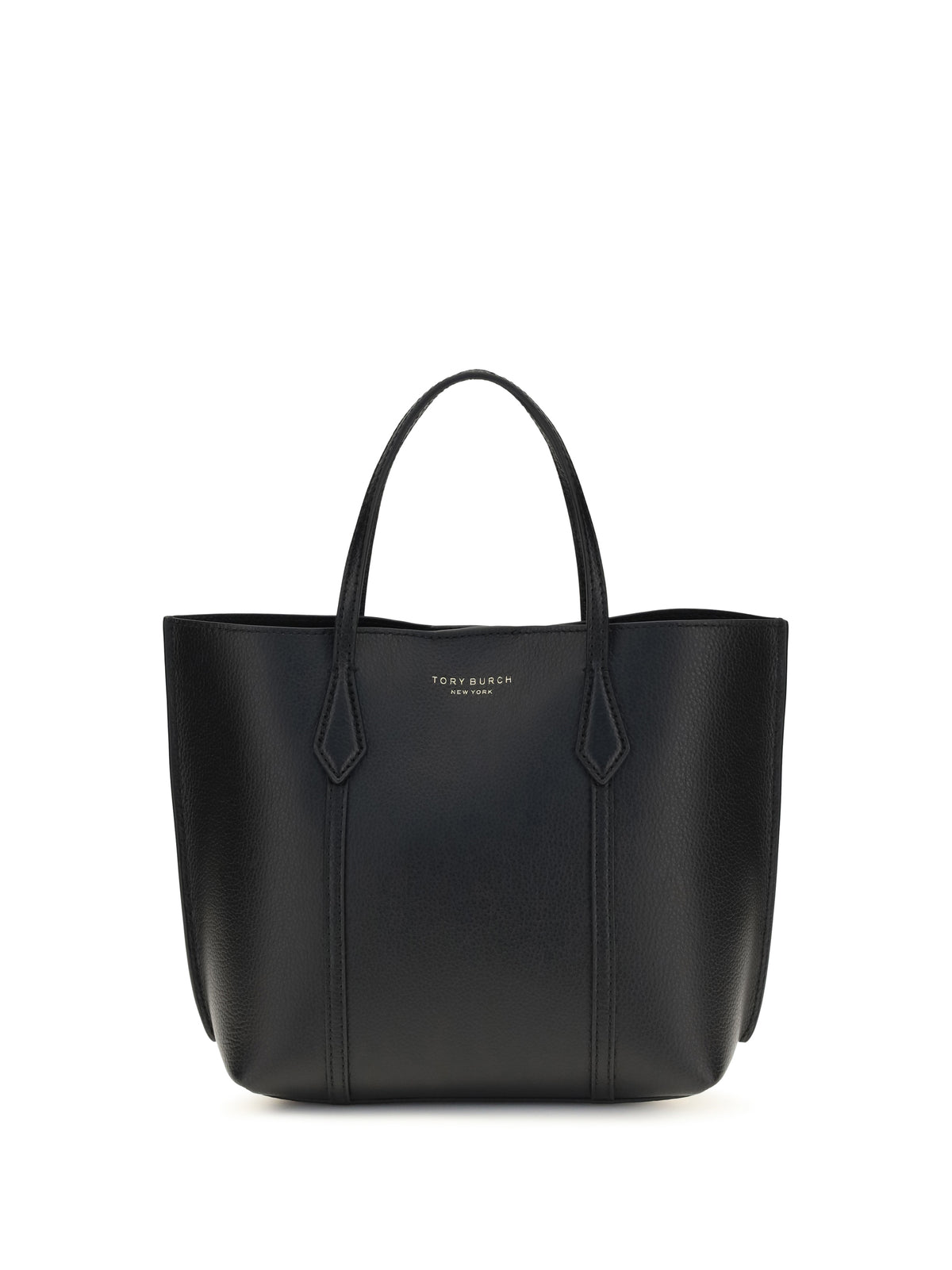 Tory Burch Perry Handbag - Black