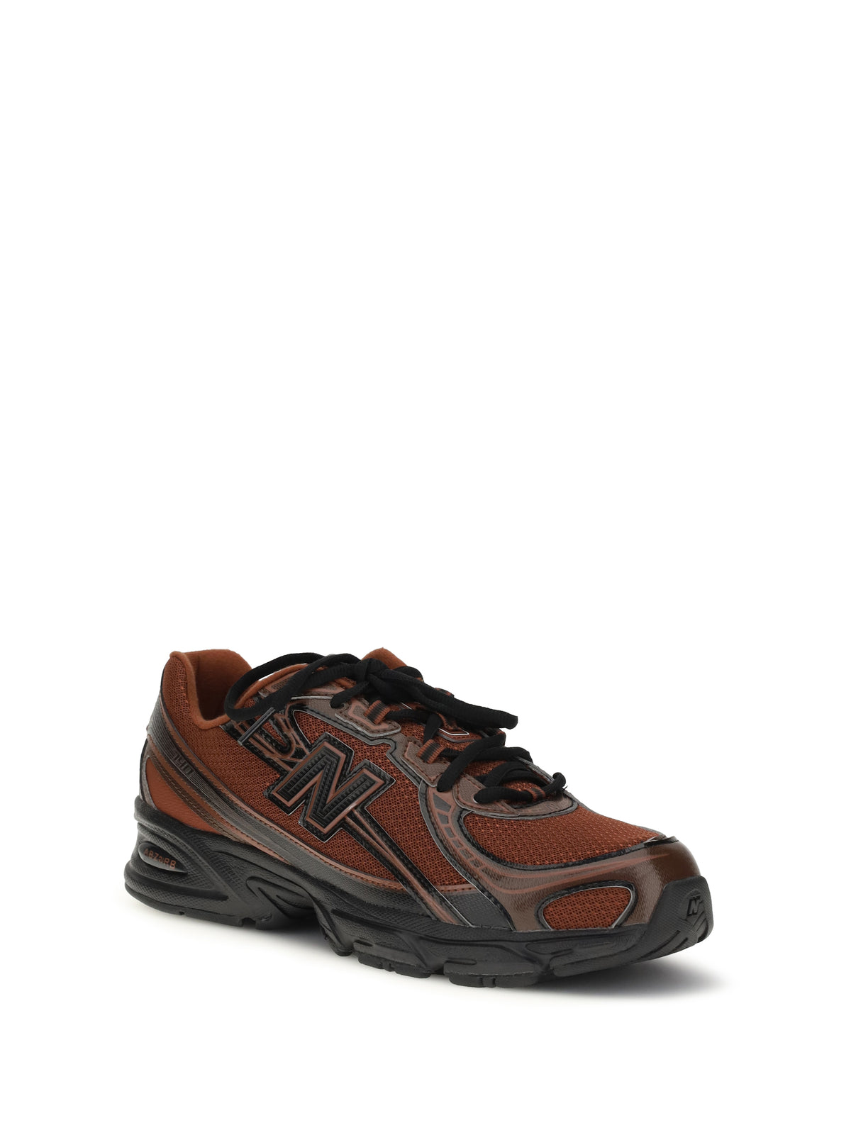 New Balance 740 Sneakers - Brown Pumpernickel