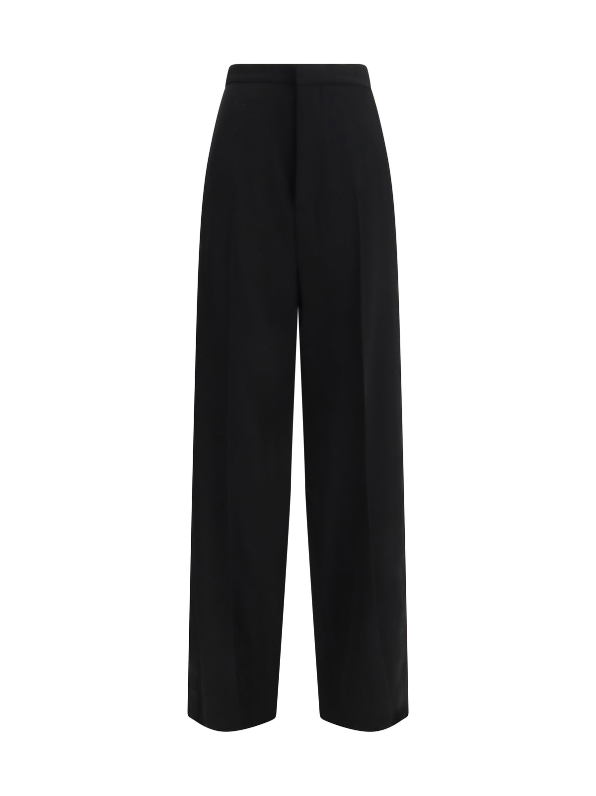 Balenciaga Tuxedo Pants - Black
