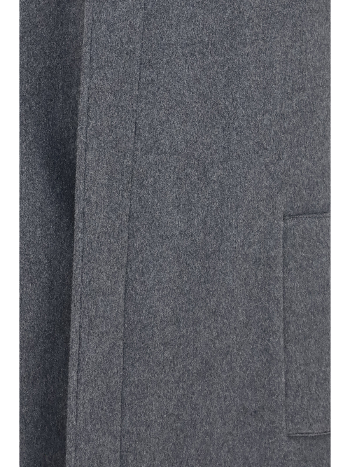 Lardini Wool Coat - 940
