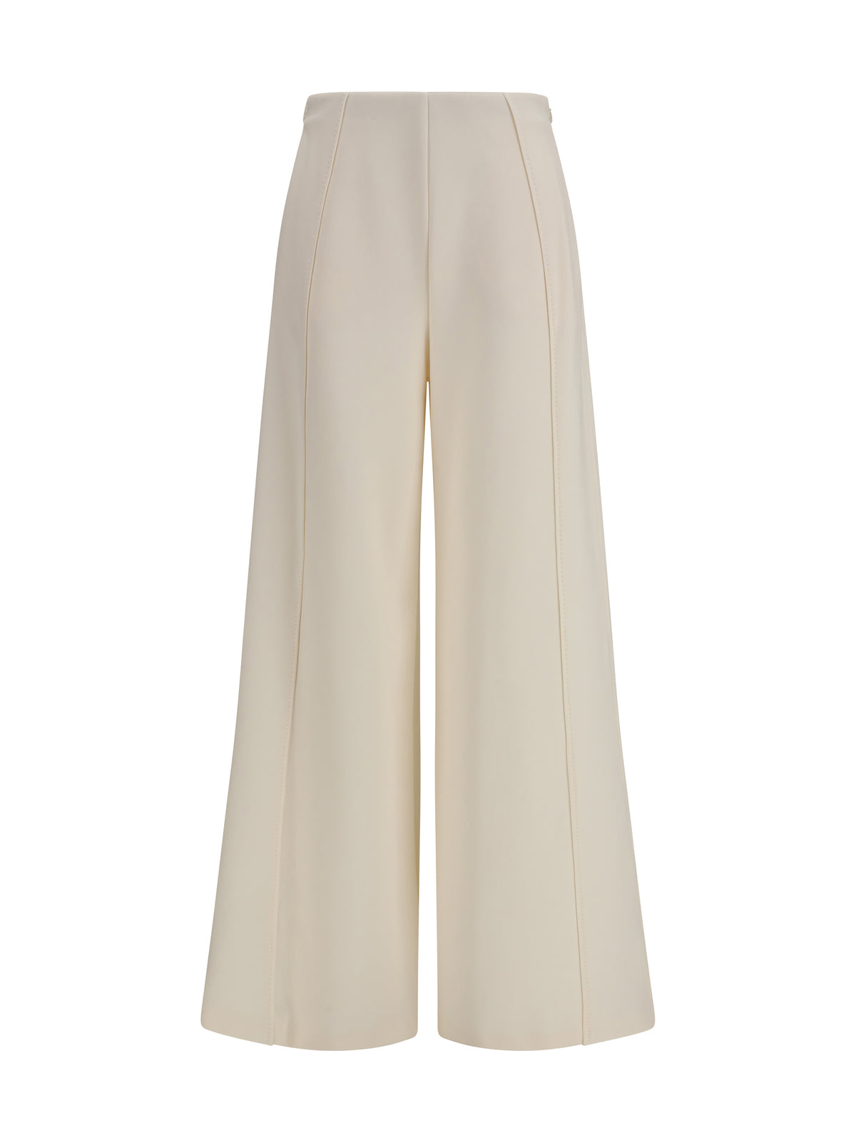 Max Mara Pure Mxpnigella - Ivory