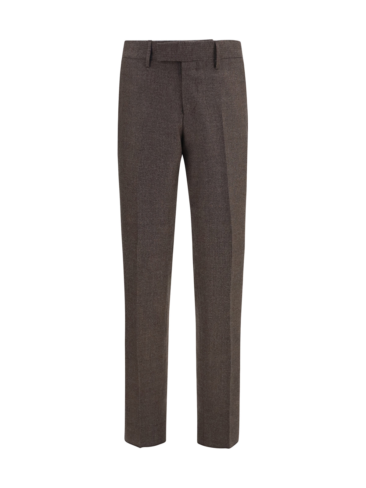 Lardini Tailored viscose Pants - 450Ne