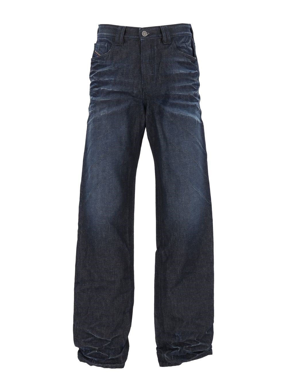 Diesel Jeans "1991 D-Voeed" - Blue