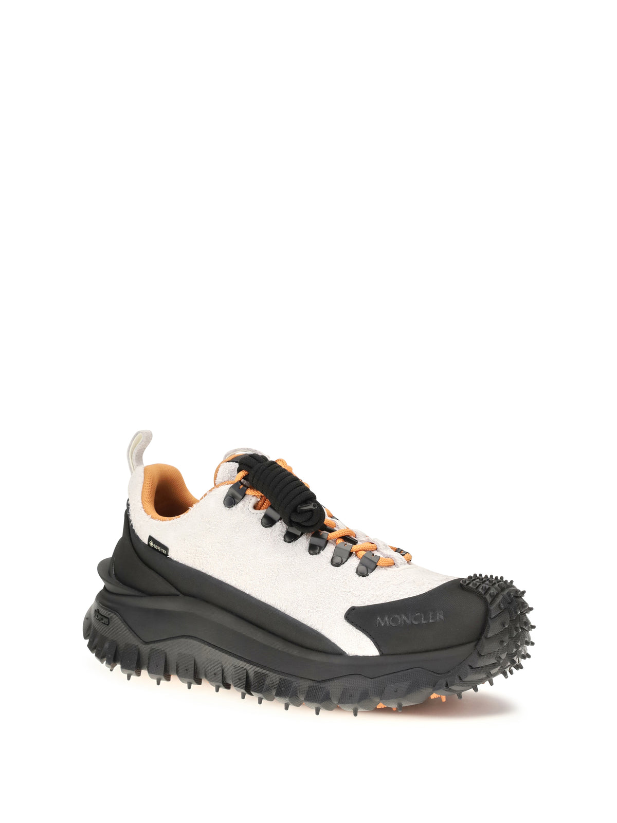 Moncler Trailgrip APEX GTX Sneakers - Natural