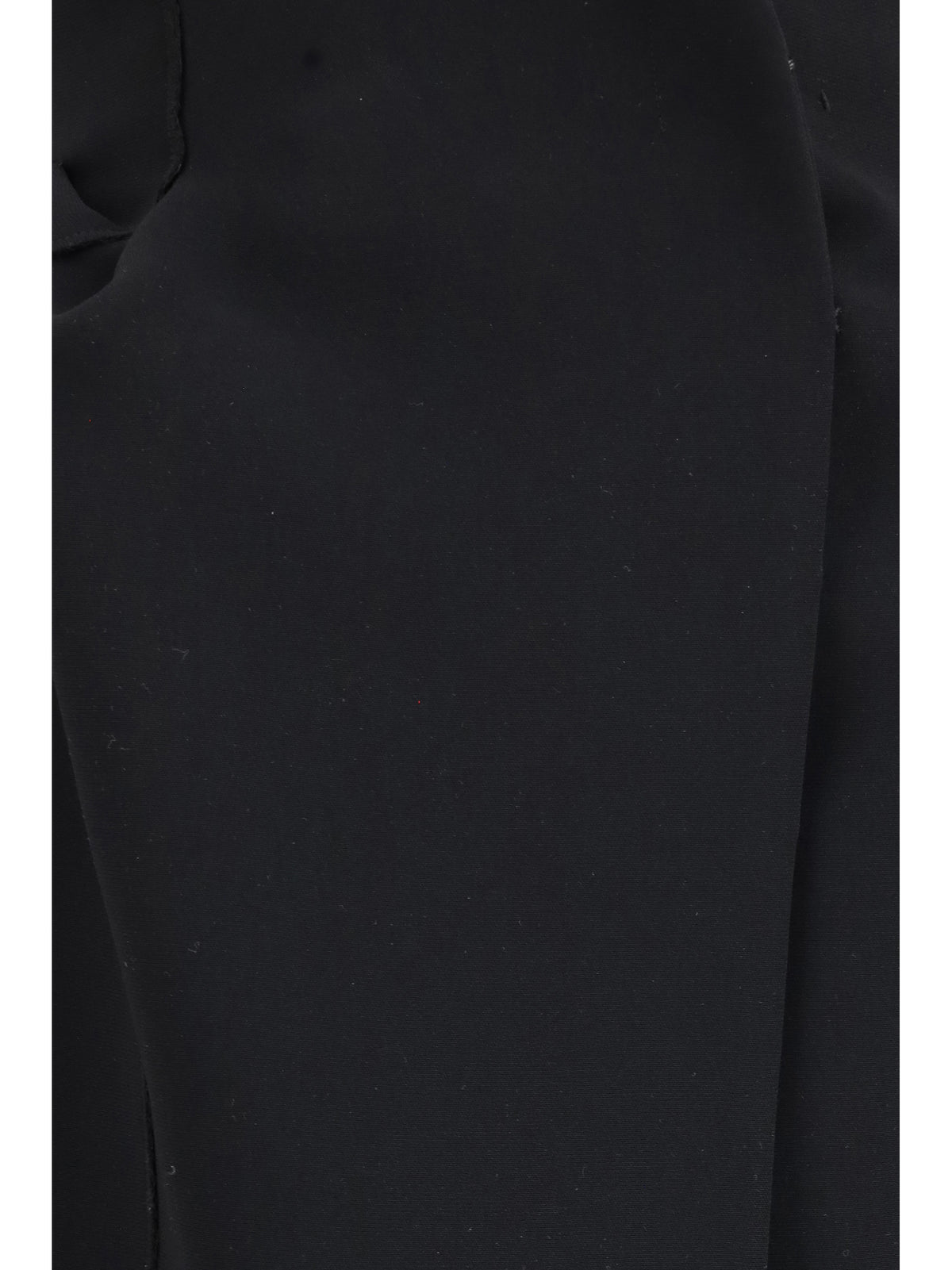 Khaite Gene Dress - Black