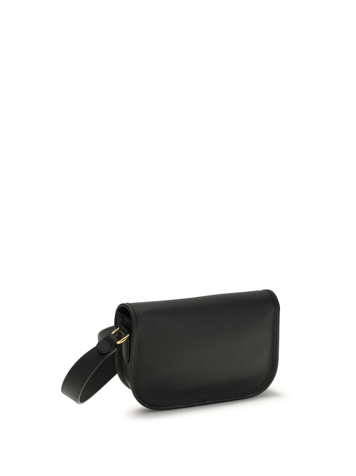 Valentino Garavani Small Antibes Shoulder Bag - Black