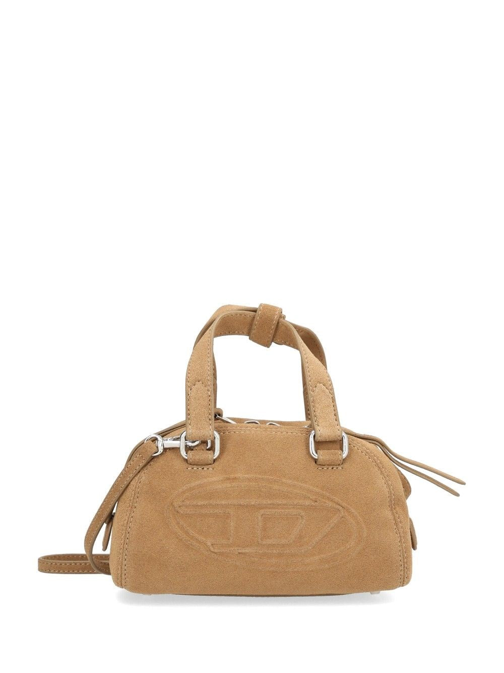Diesel "1Dr" Bag - Brown