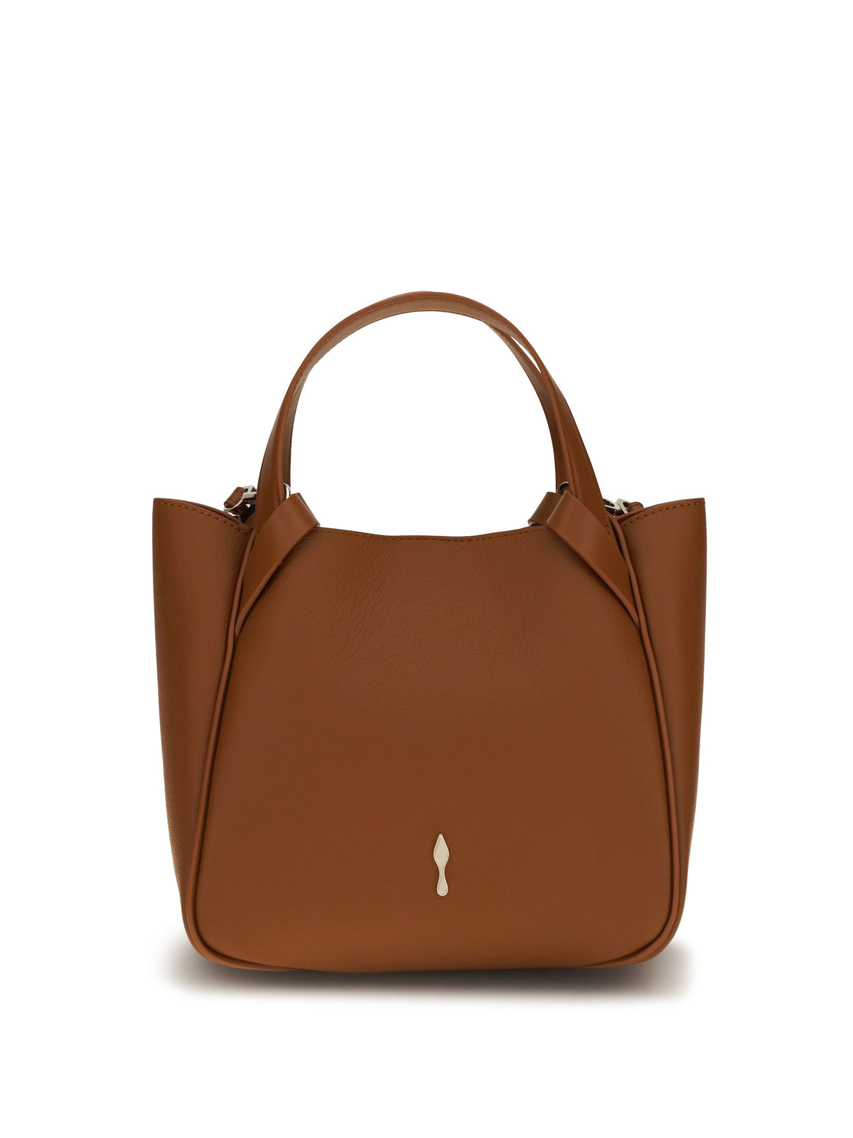 Christian Louboutin Mini Bettina Tote - Leather