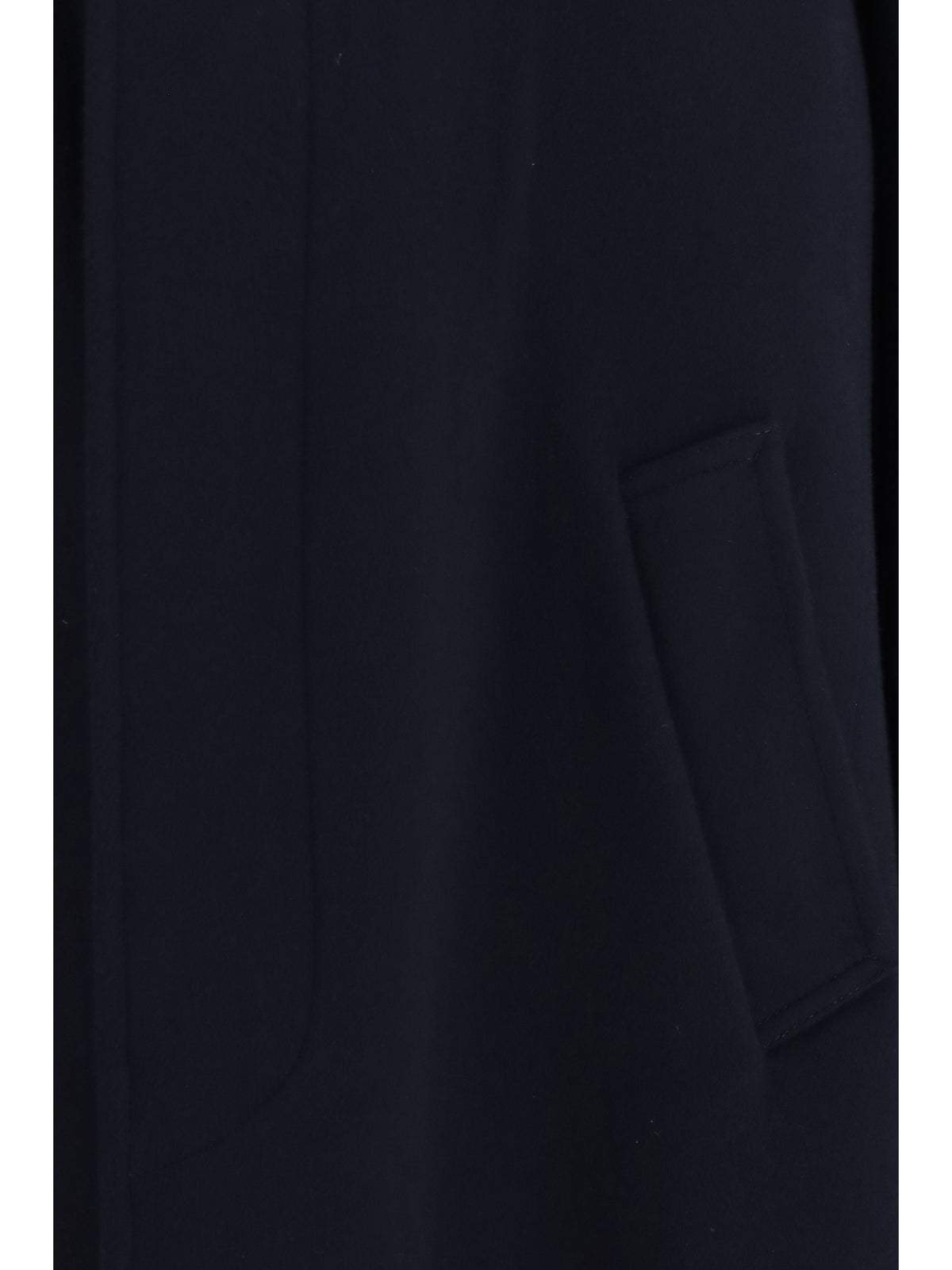 Lardini Single breasted Coat - 850
