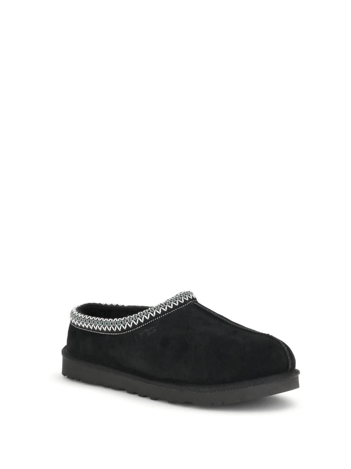 UGG Tasman II Mules - Black
