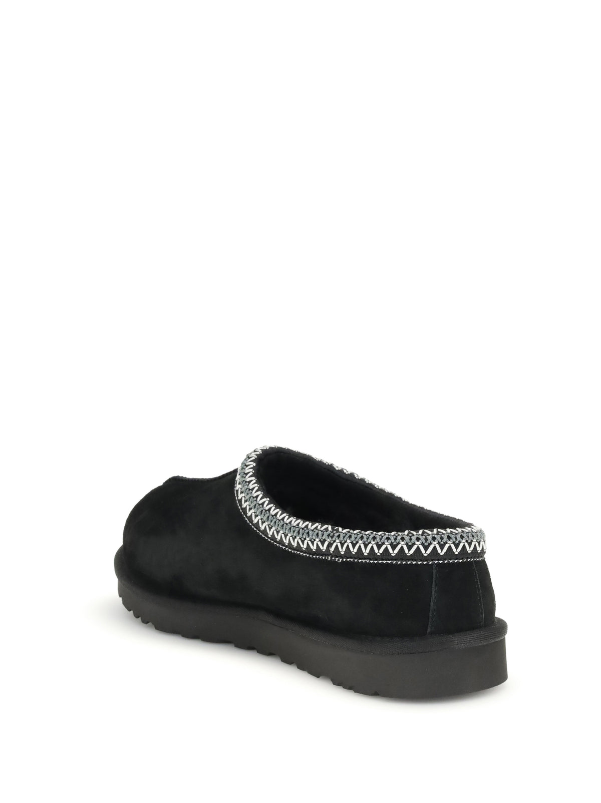 UGG Tasman II Mules - Black