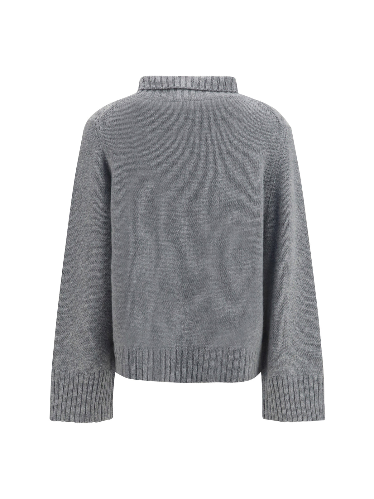 Allude Cashmere turtleneck Sweater - 83