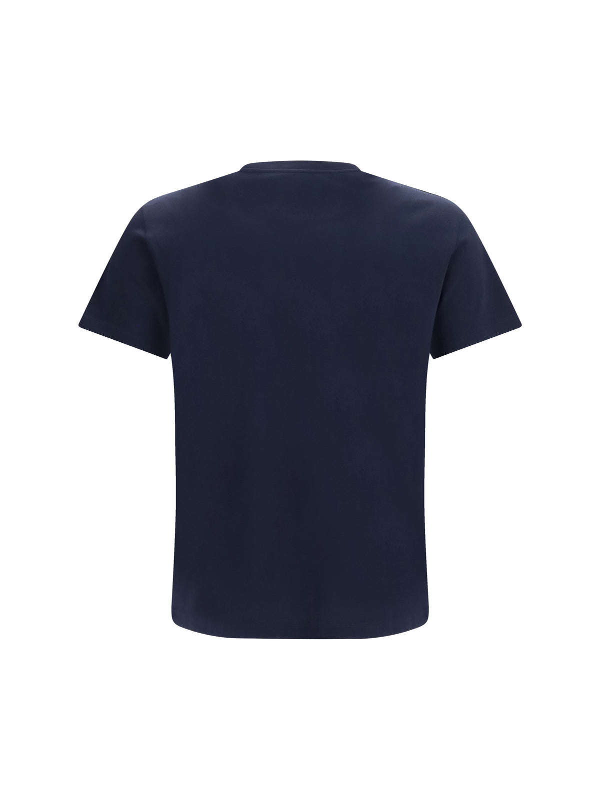 Valentino Cotton VLogo T-shirt - Navy