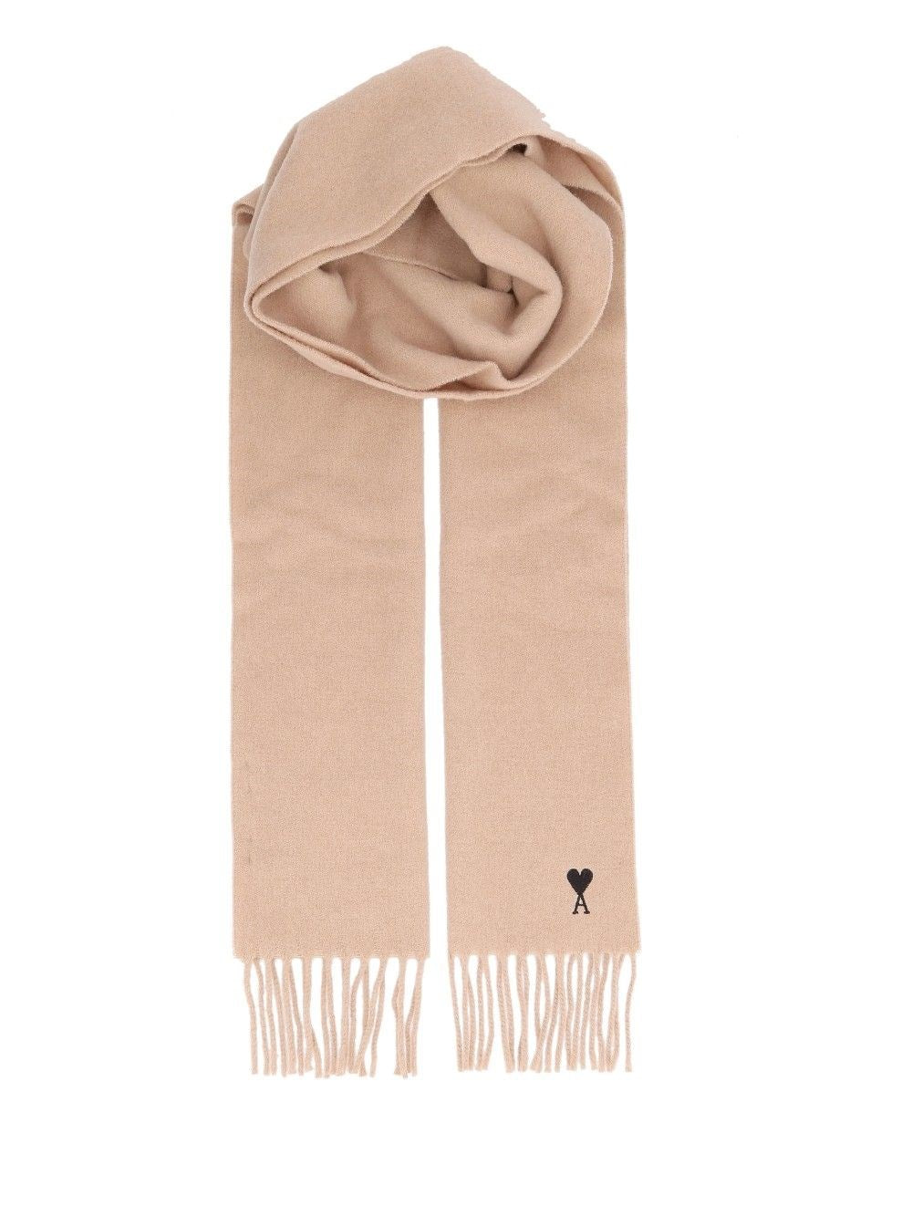 Ami Scarf - Beige