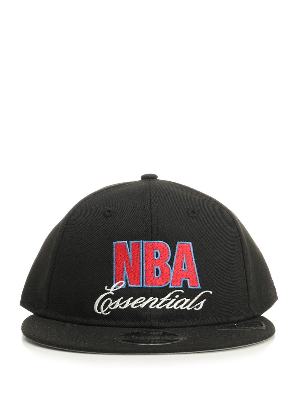 New Era 9Fifty Retro Crown Fear Of God X Nba Cap - Black