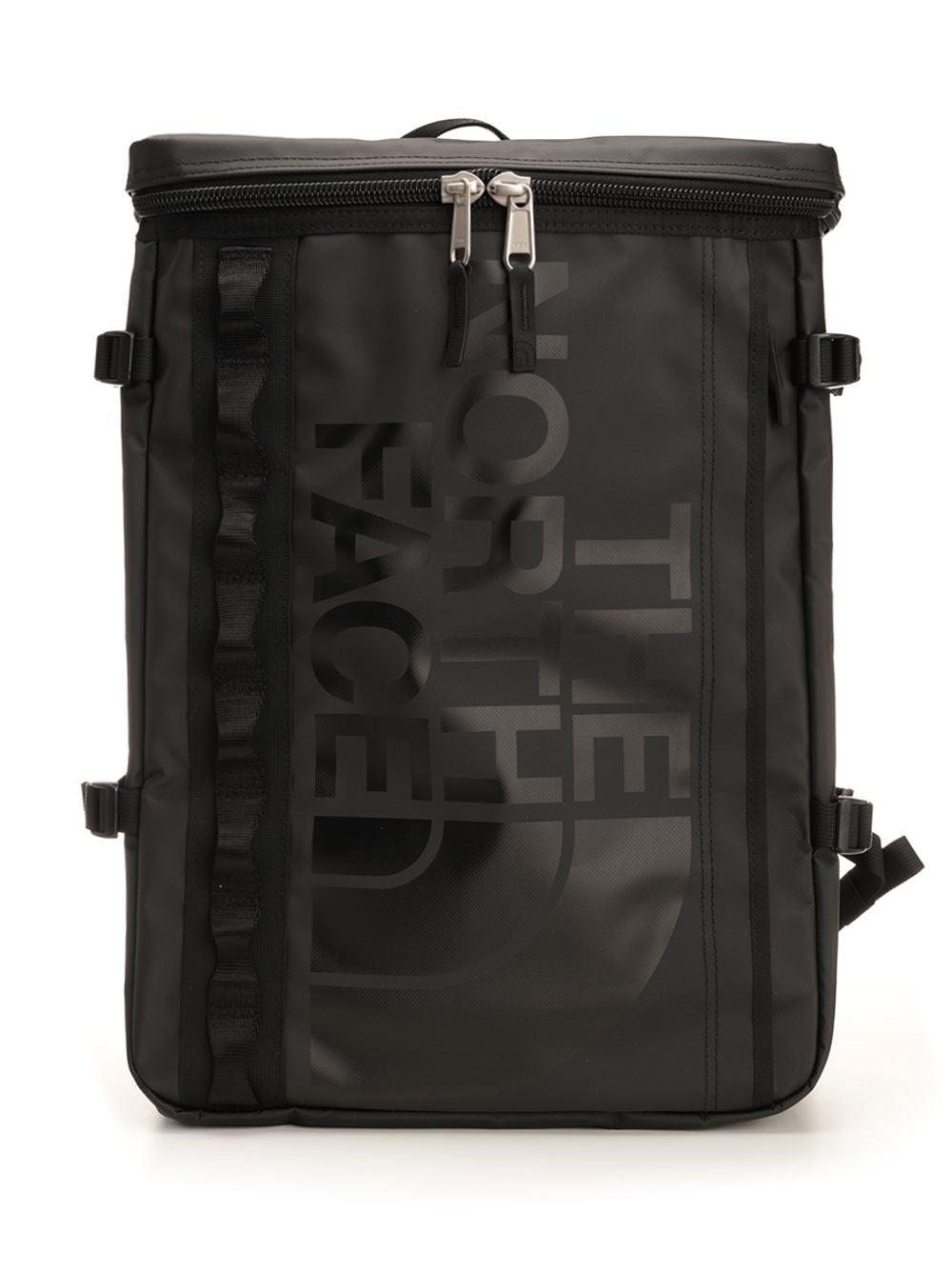 The North Face Base Camp Fuse Box 30L Backpack - Black