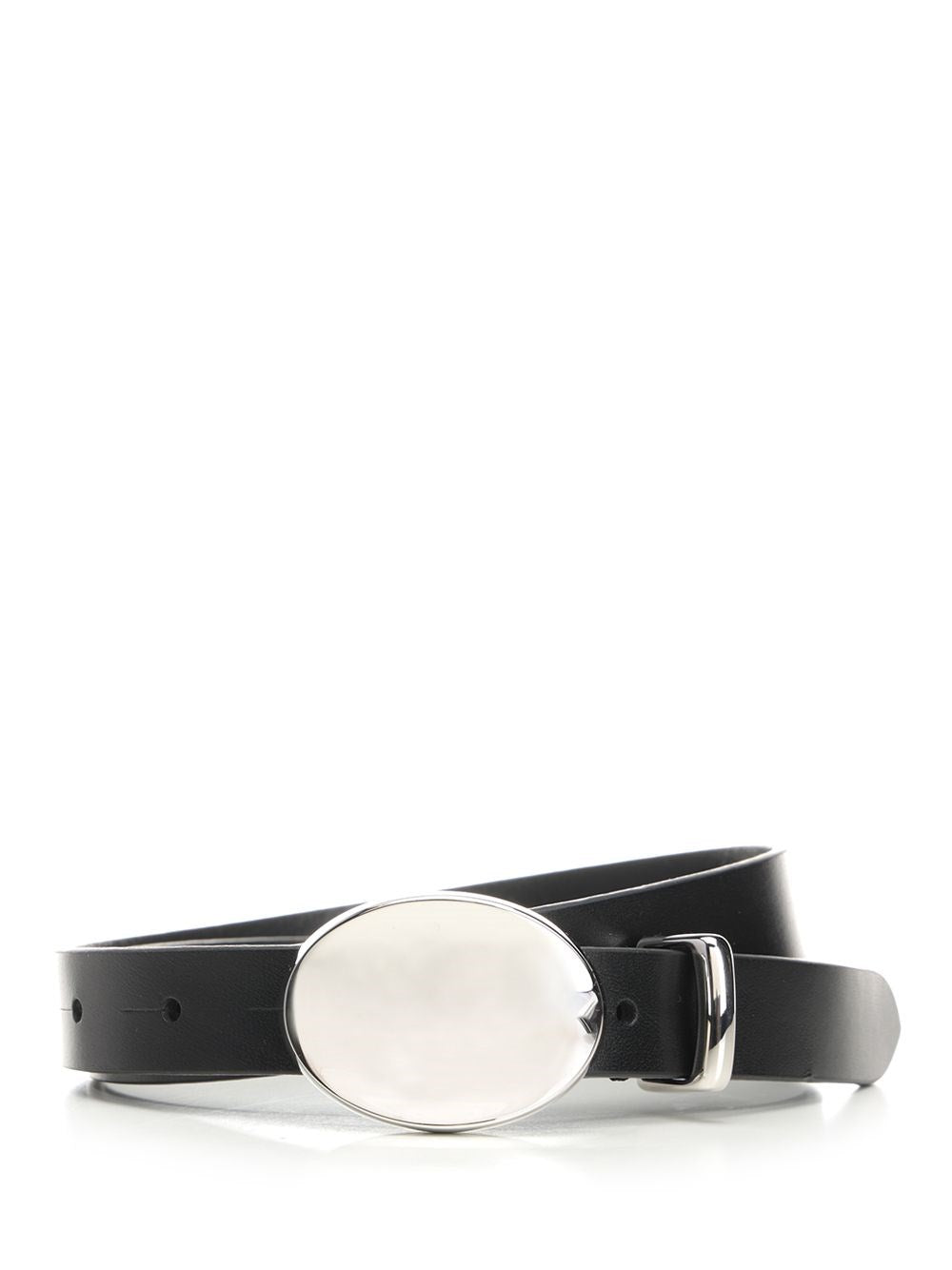 Isabel Marant "Silvana" Belt - Black