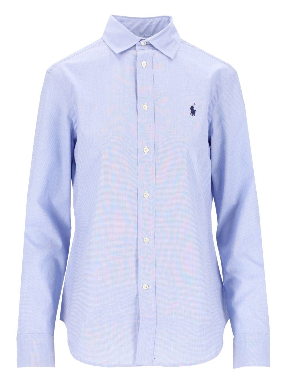 Polo Ralph Lauren Shirt - Sky Blue