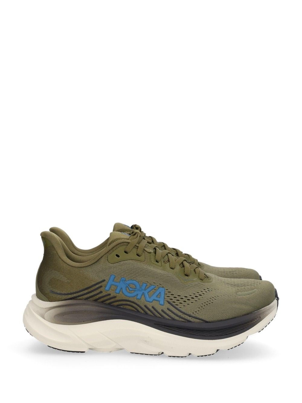 Hoka Sneakers "Clifton 11" - Grey