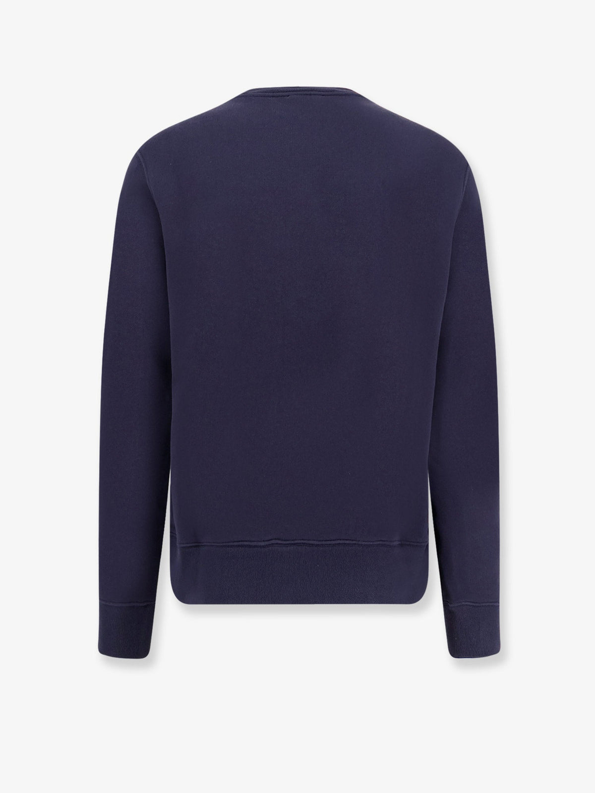 Autry Cotton sweatshirt - Blu