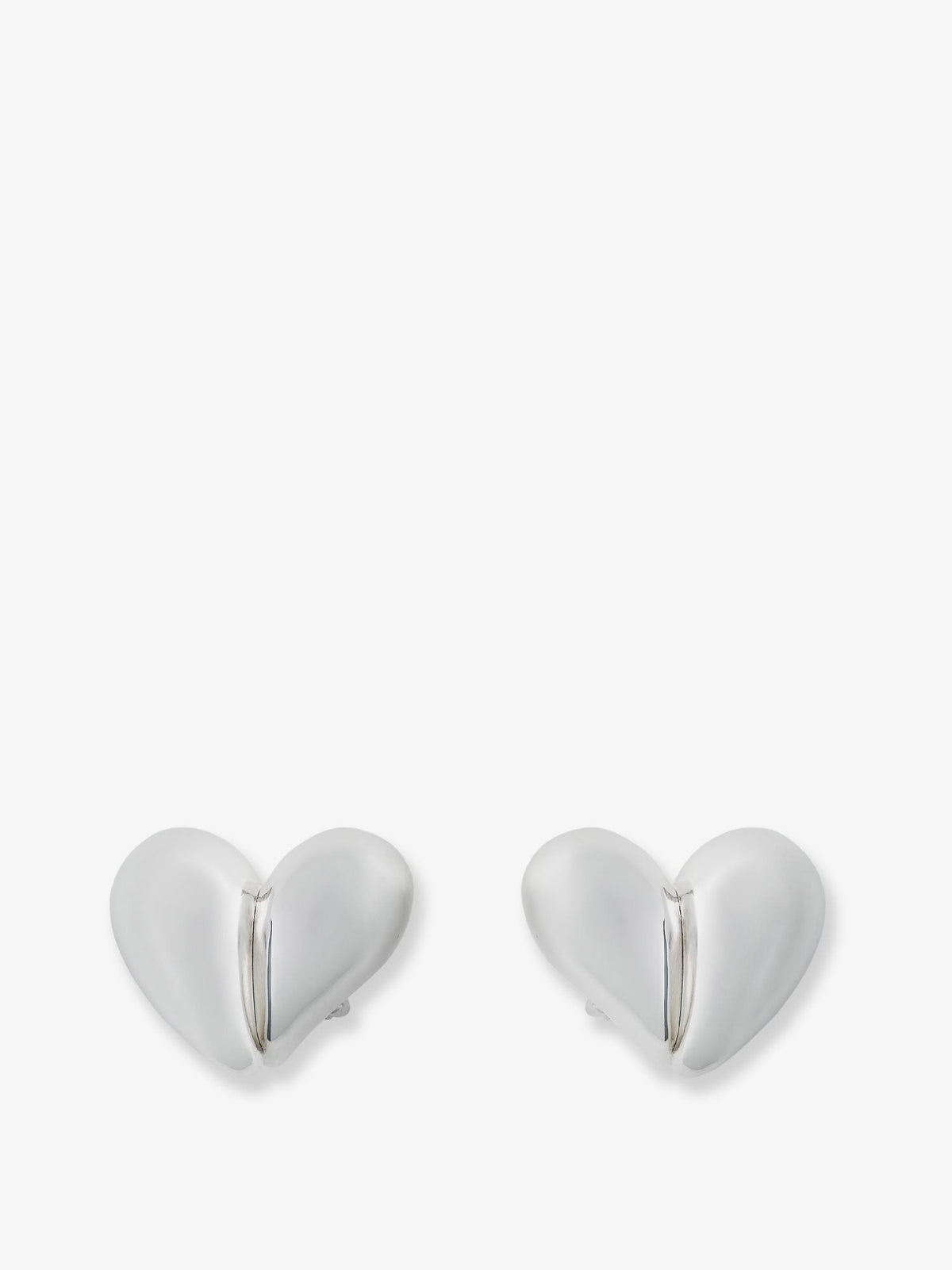 Bottega Veneta Silver earrings