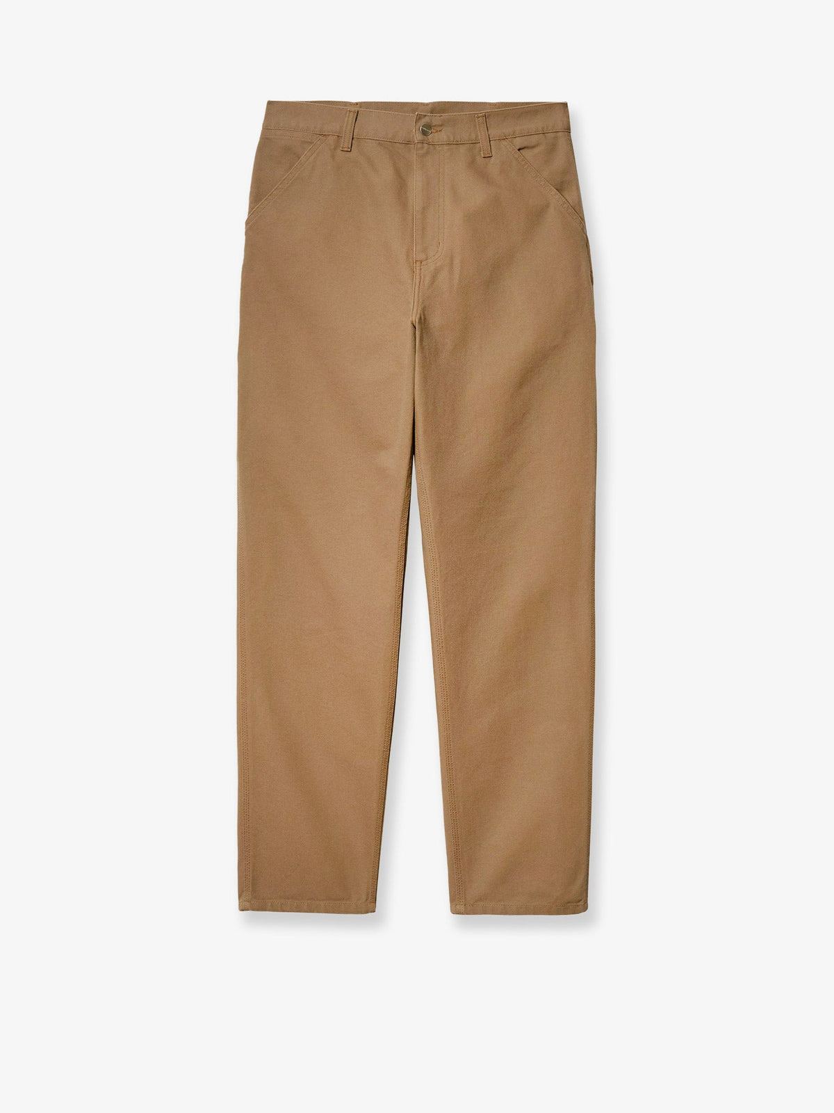 Carhartt WIP Single Knee Pant jeans - Hamilton Brown