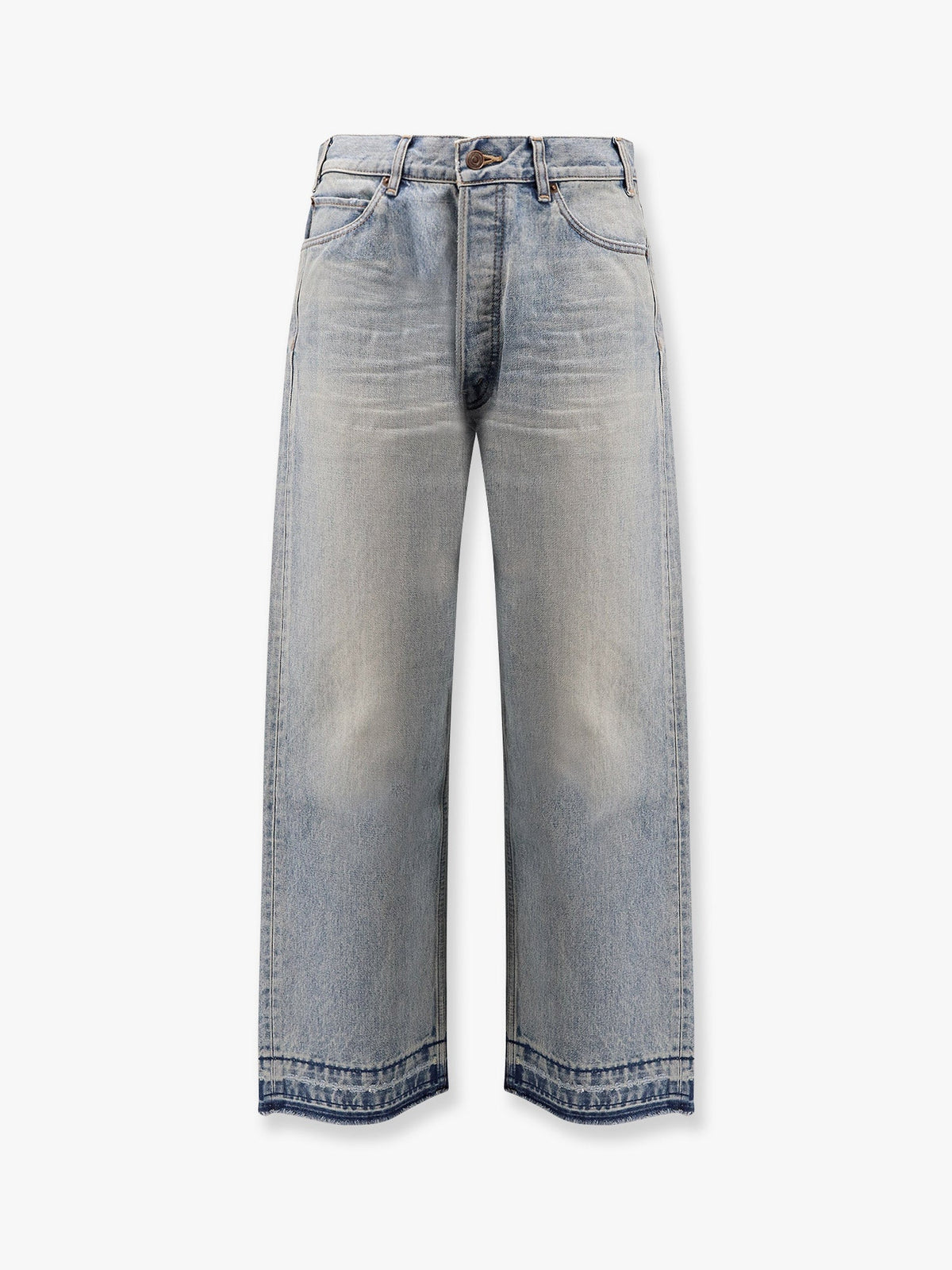 Celine Wesley zuma wash denim jeans