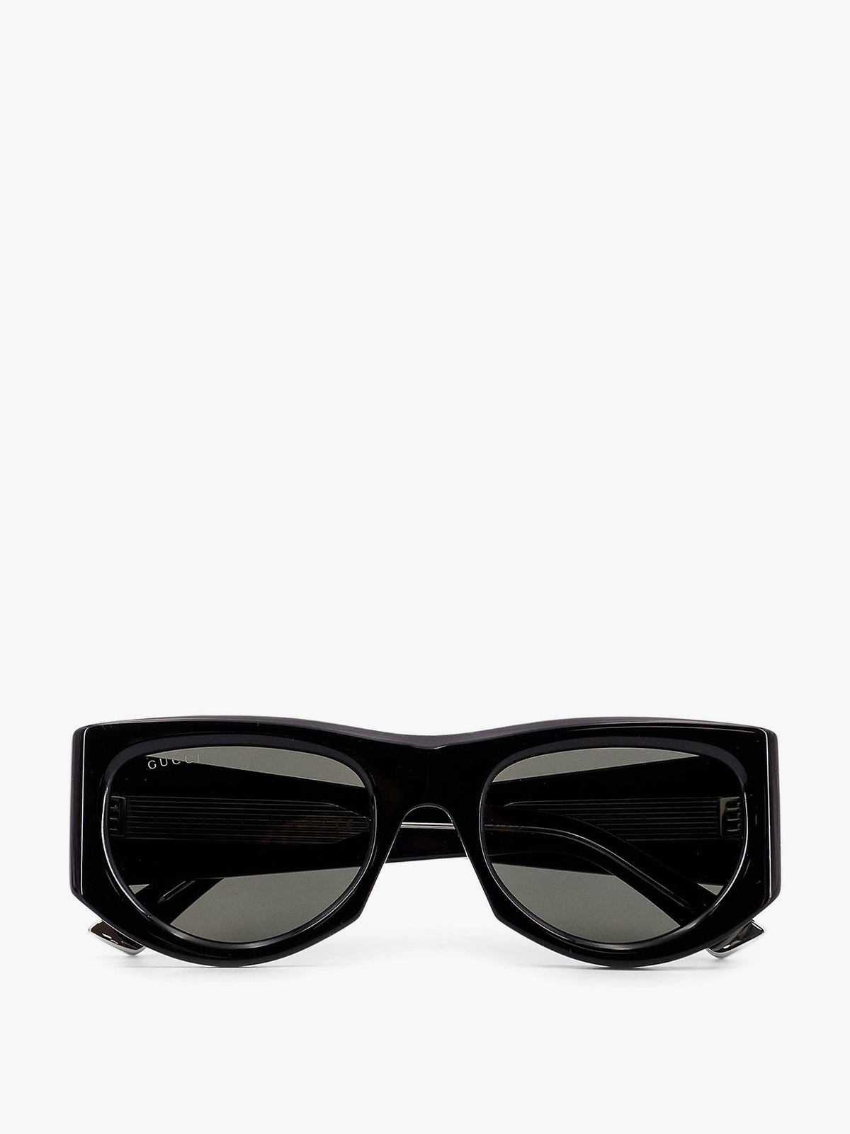 Gucci Acetate sunglasses - Nero