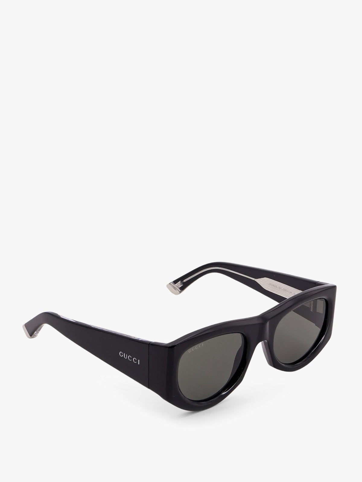 Gucci Acetate sunglasses - Nero