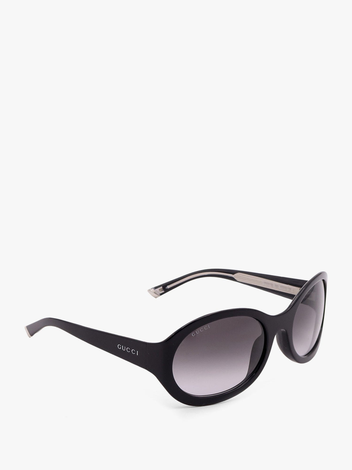 Gucci Acetate sunglasses - Nero