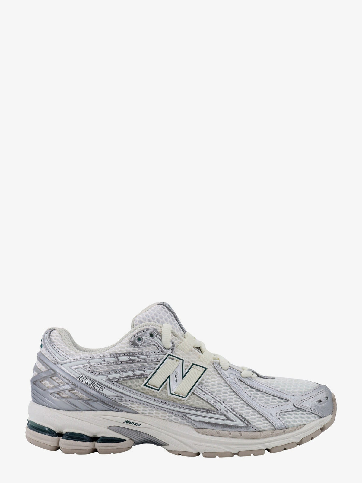 New Balance 1906R mesh sneakers - Silver Metallic