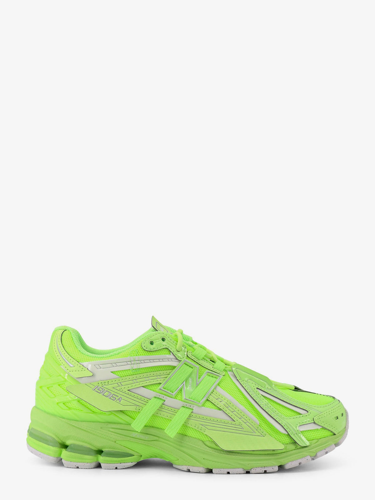 New Balance 1906 low-top mesh sneakers - Mint Flash