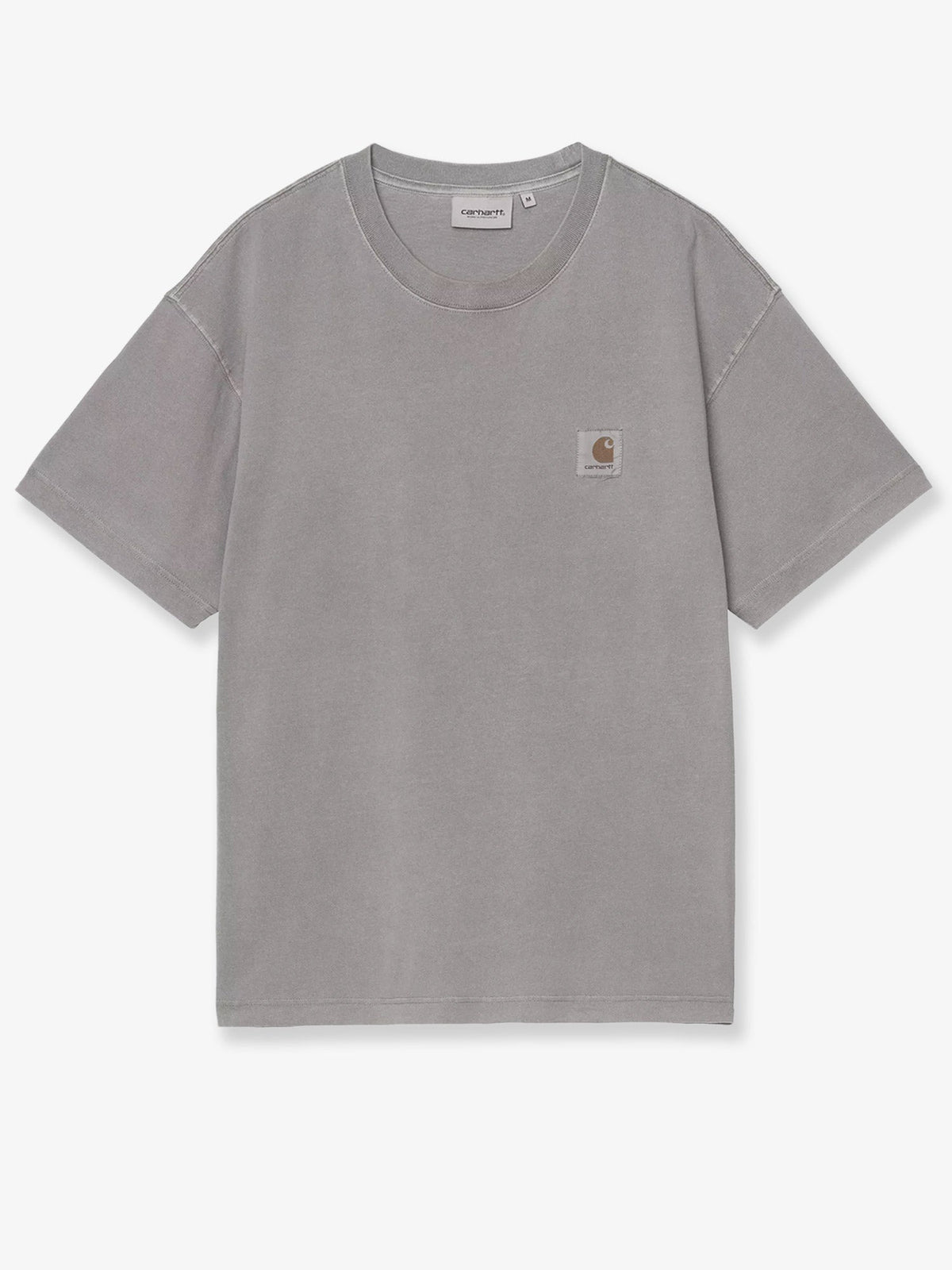 Carhartt WIP Nelson cotton T-shirt - Yosemite