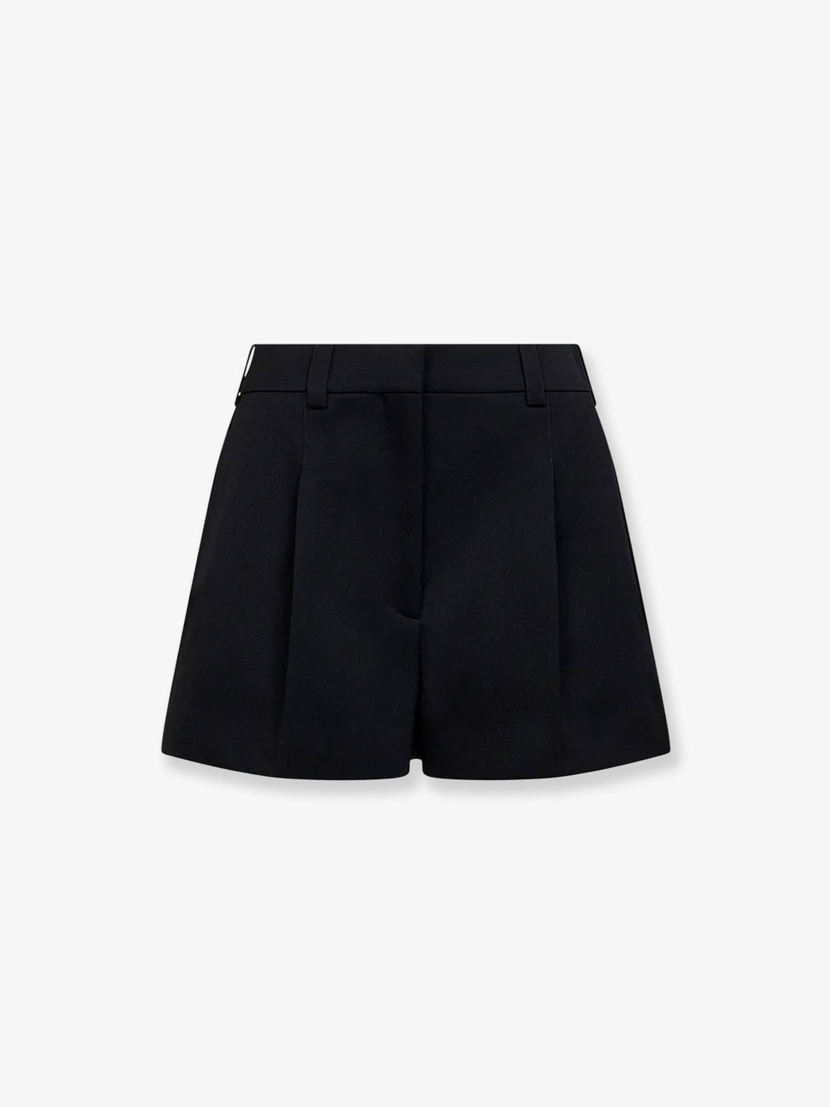 Givenchy Wool shorts - Black