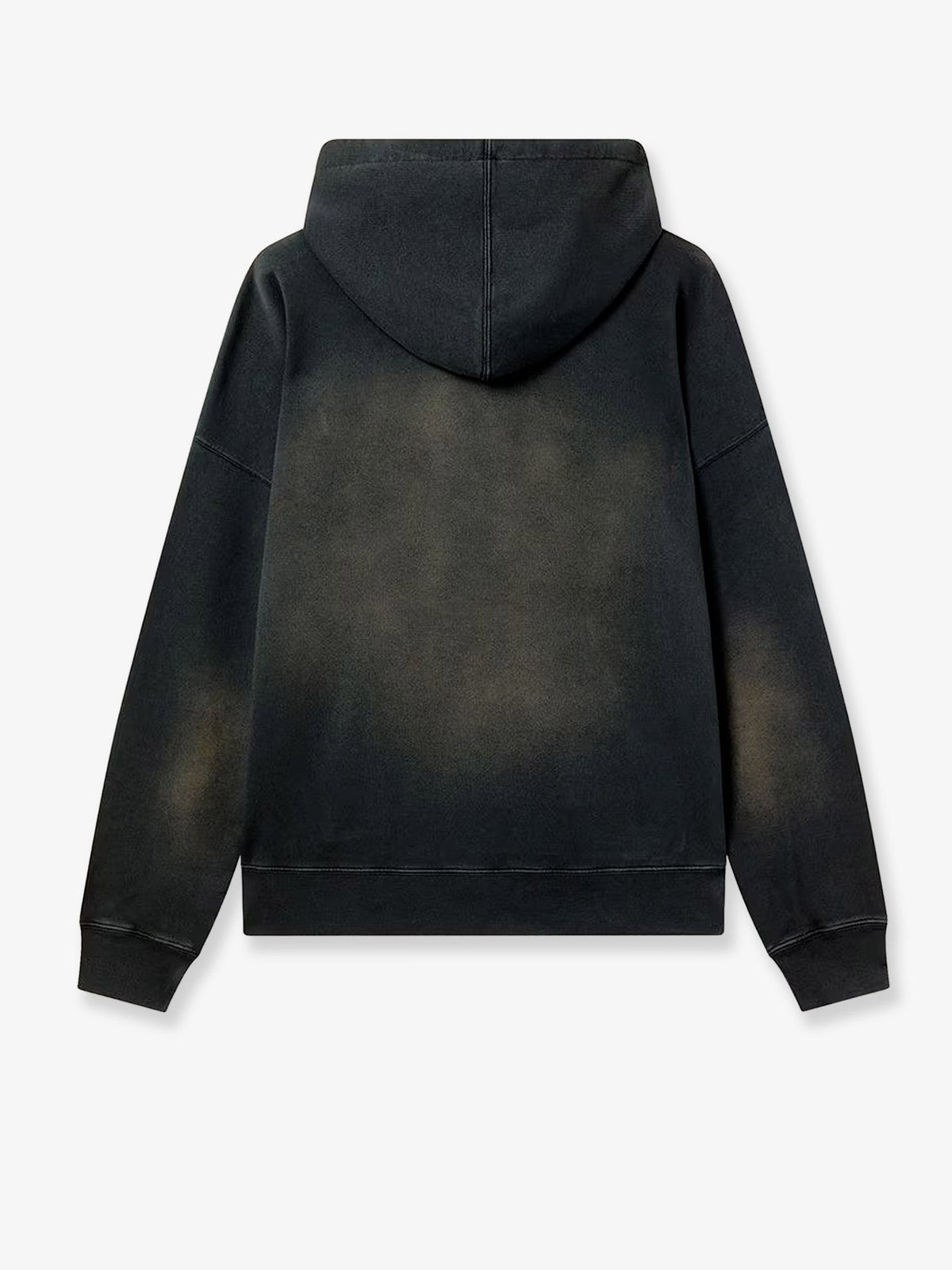 Golden Goose Deluxe Brand Melissa cotton sweatshirt - Black