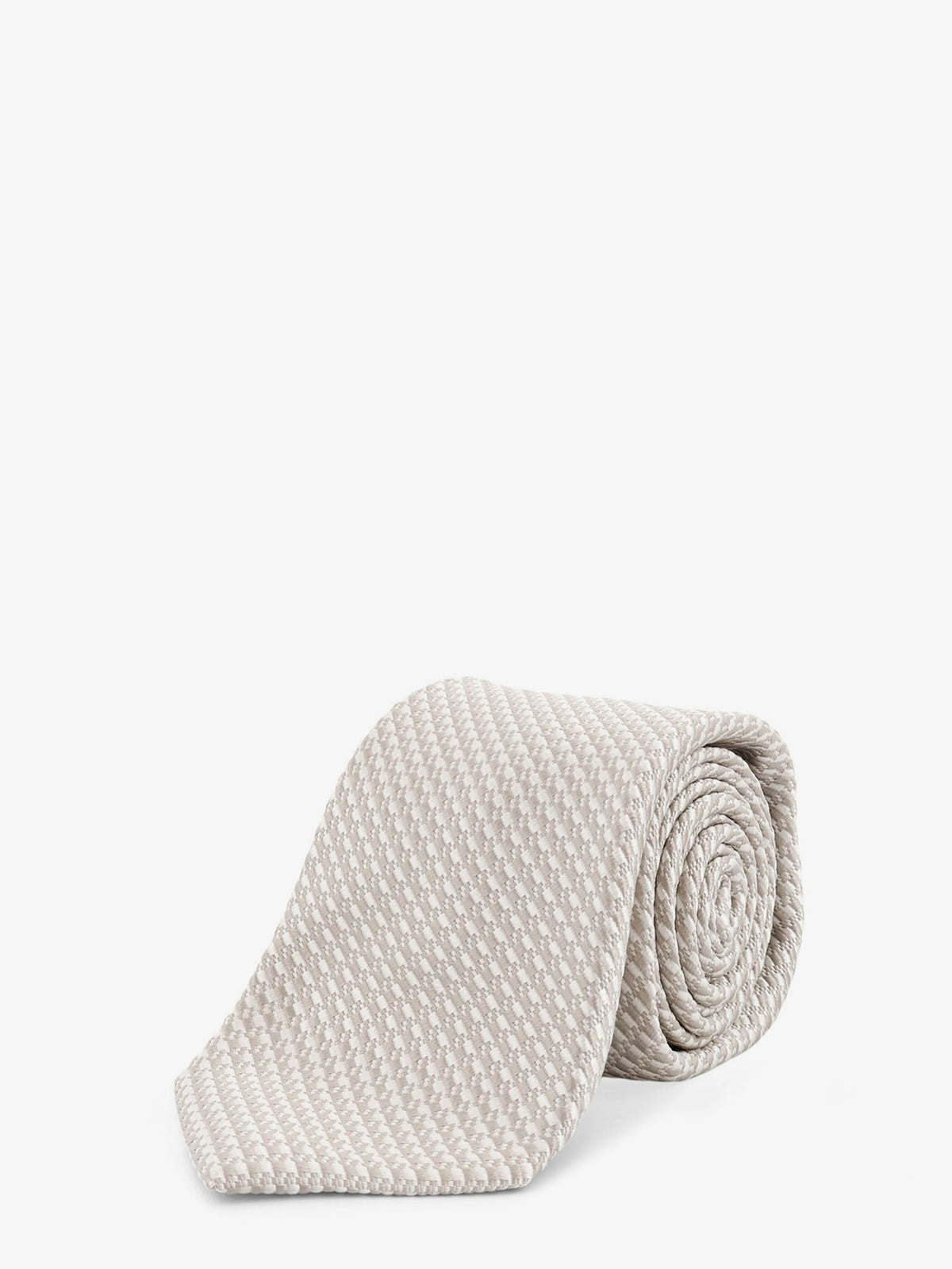 Kiton Silk tie - Multi