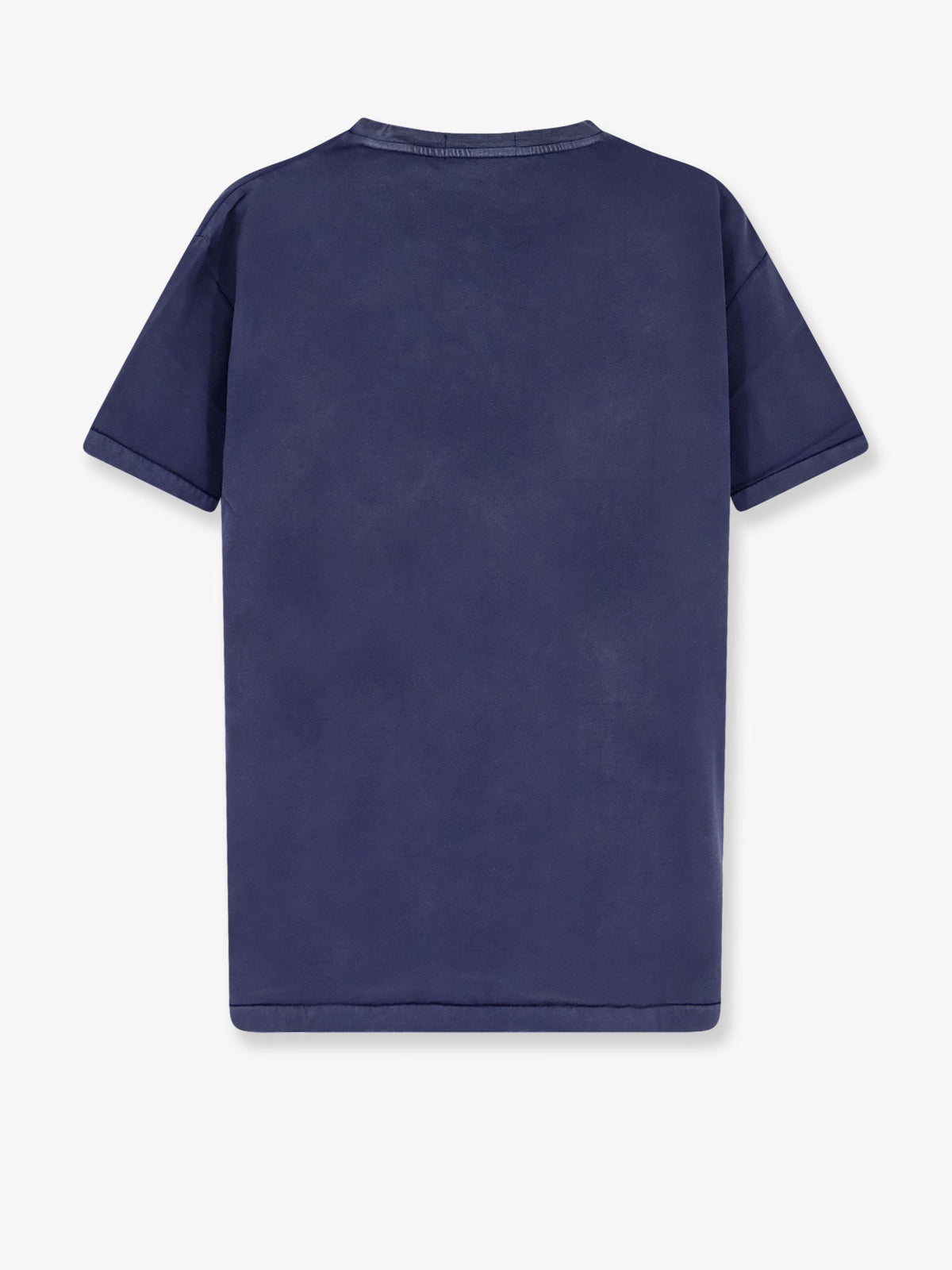 Polo Ralph Lauren Cotton t-shirt - Dark Cobalt White
