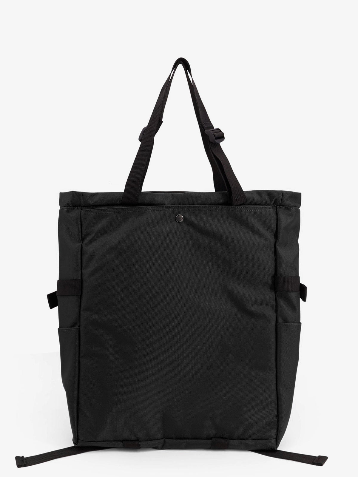 The North Face Nylon handbag - Black