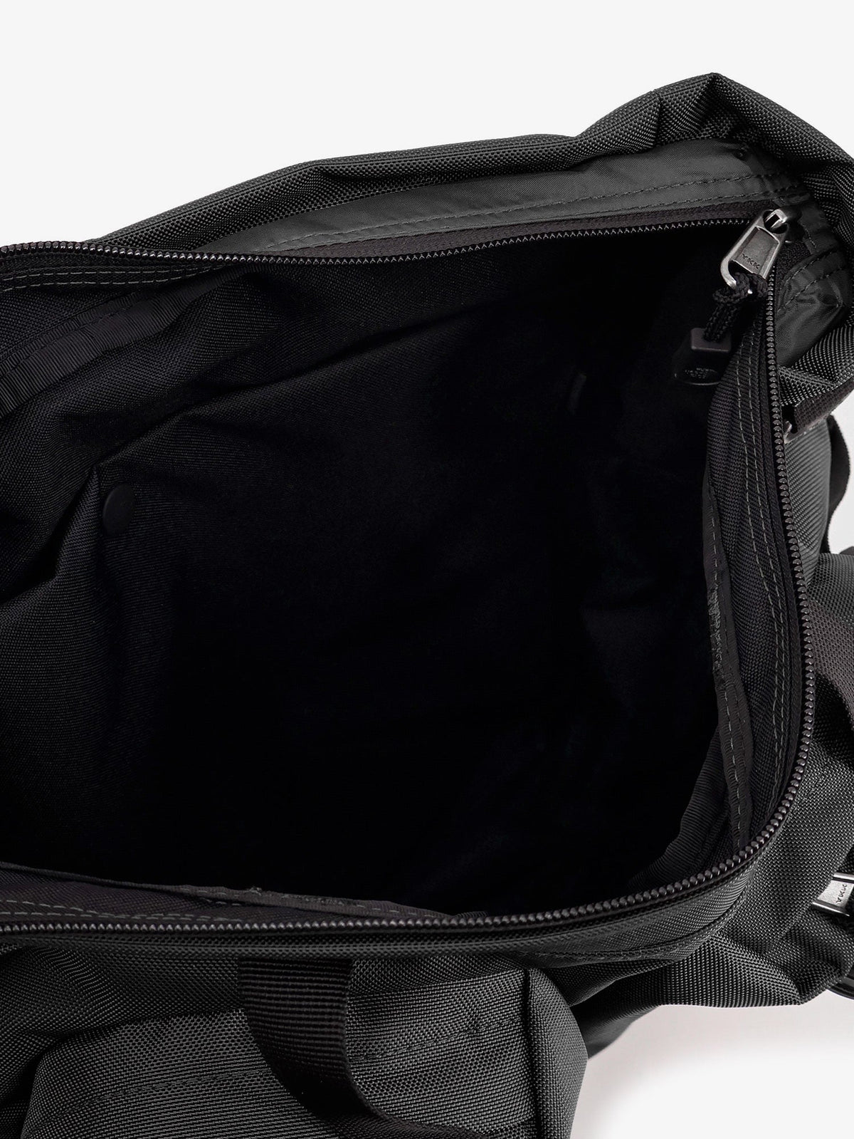 The North Face Nylon handbag - Black
