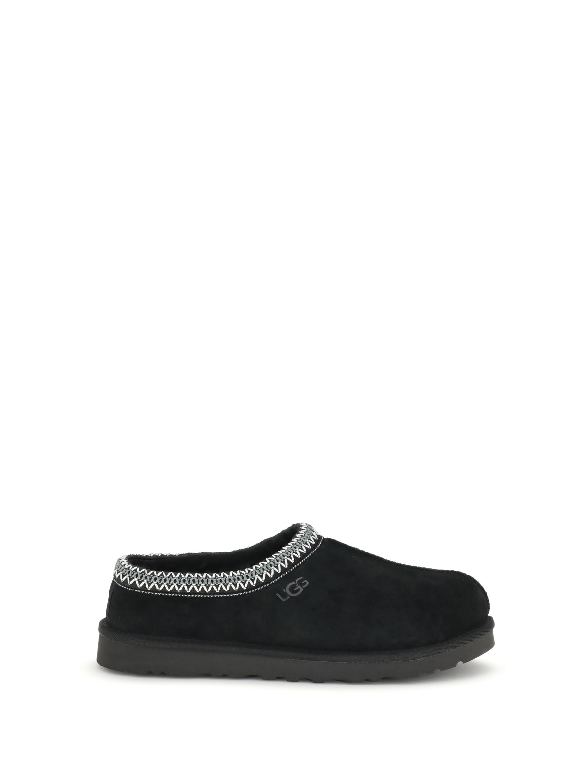 UGG Tasman II Mules - Black