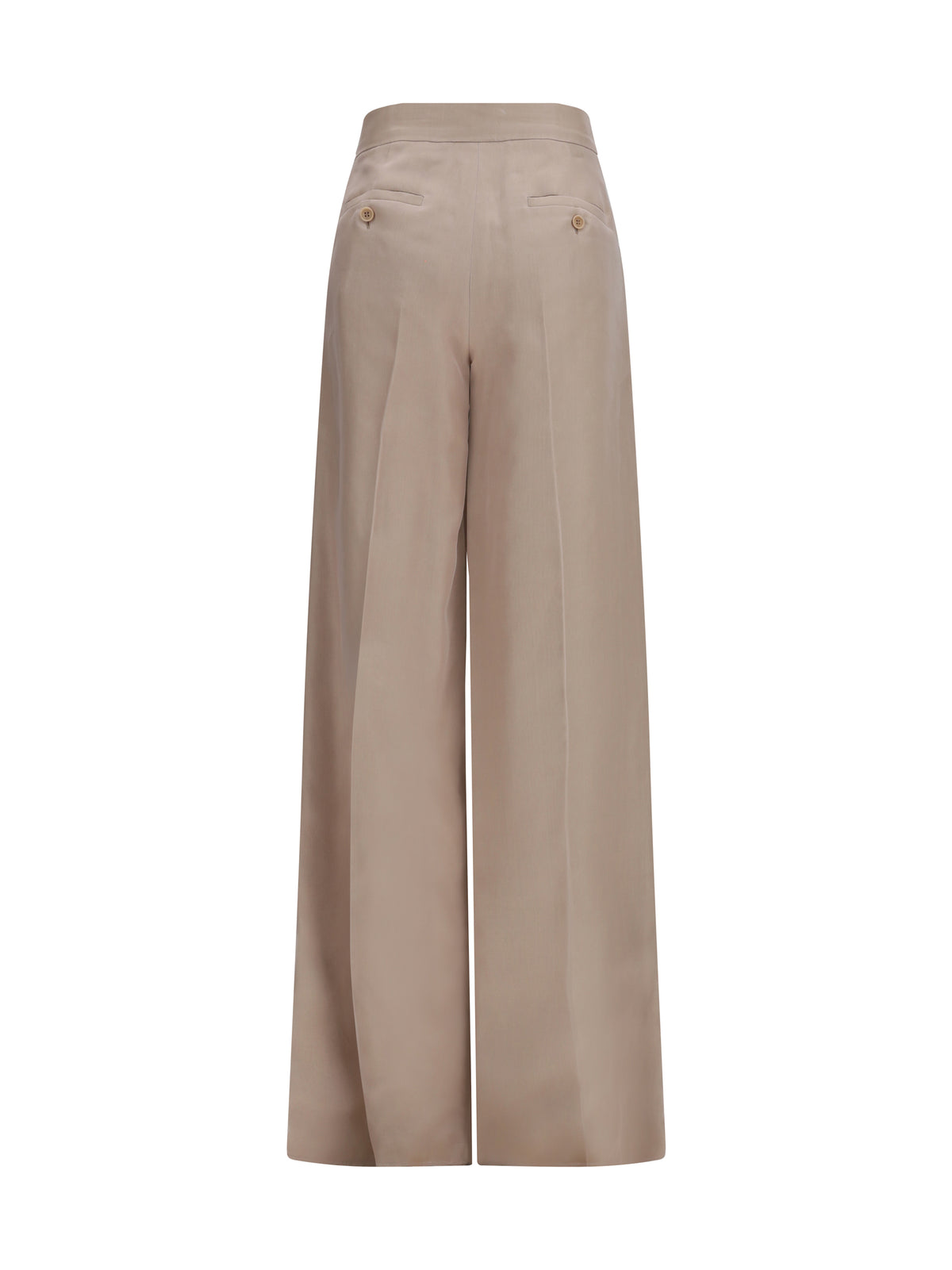Max Mara Rasoio Pants - Sand