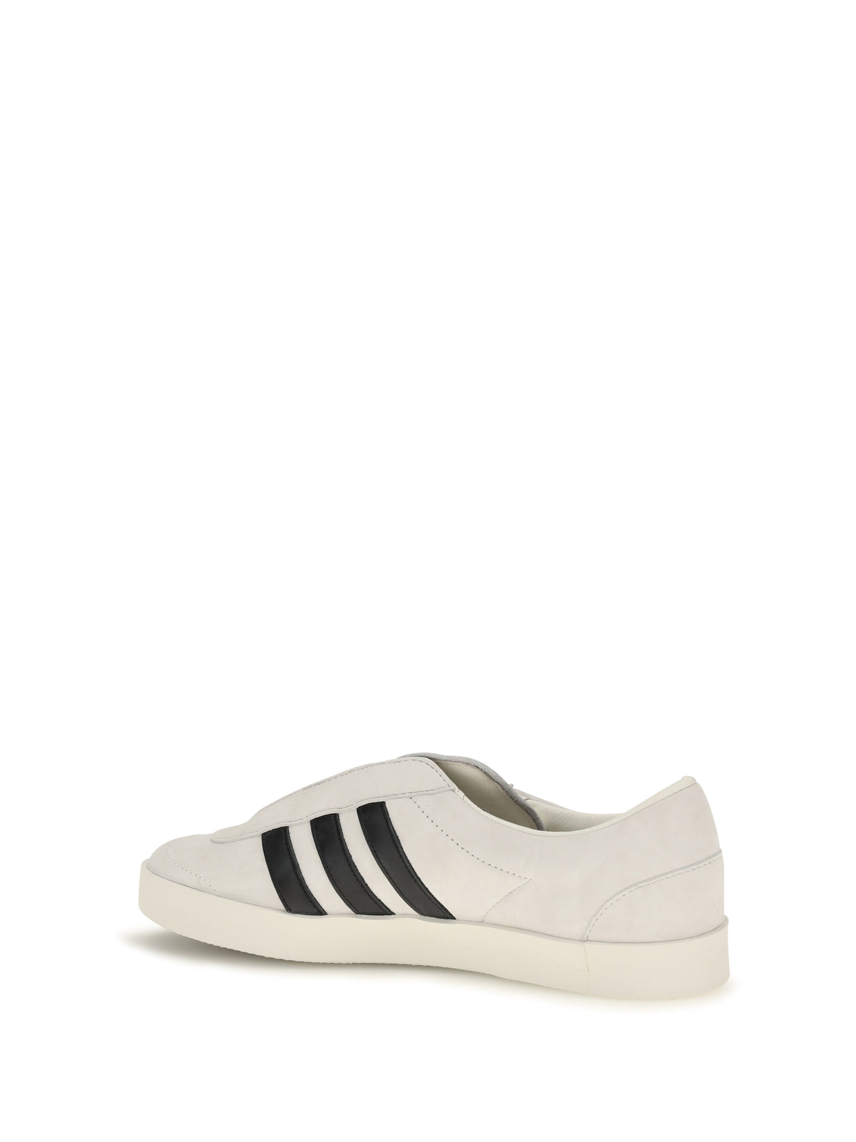 Y-3 Gazelle Sneakers - Off White