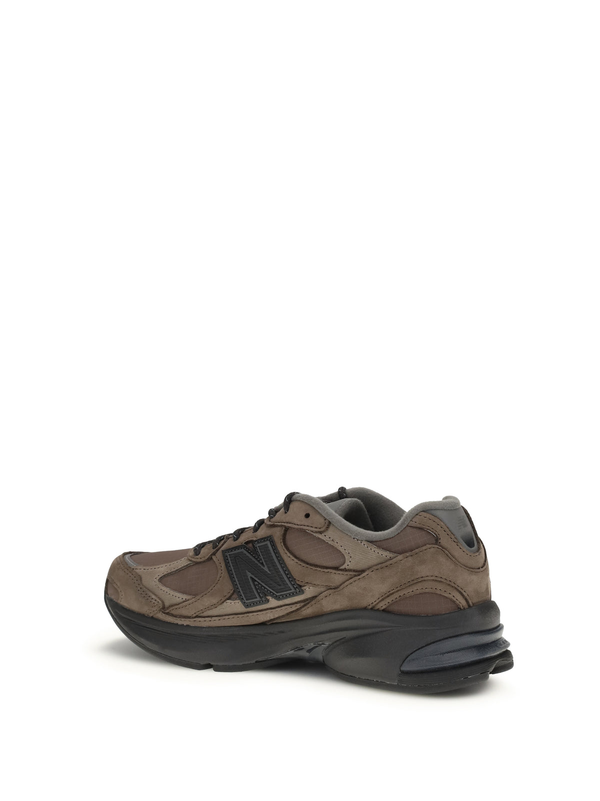 New Balance 2010 Sneakers - Thunder Brown Faded