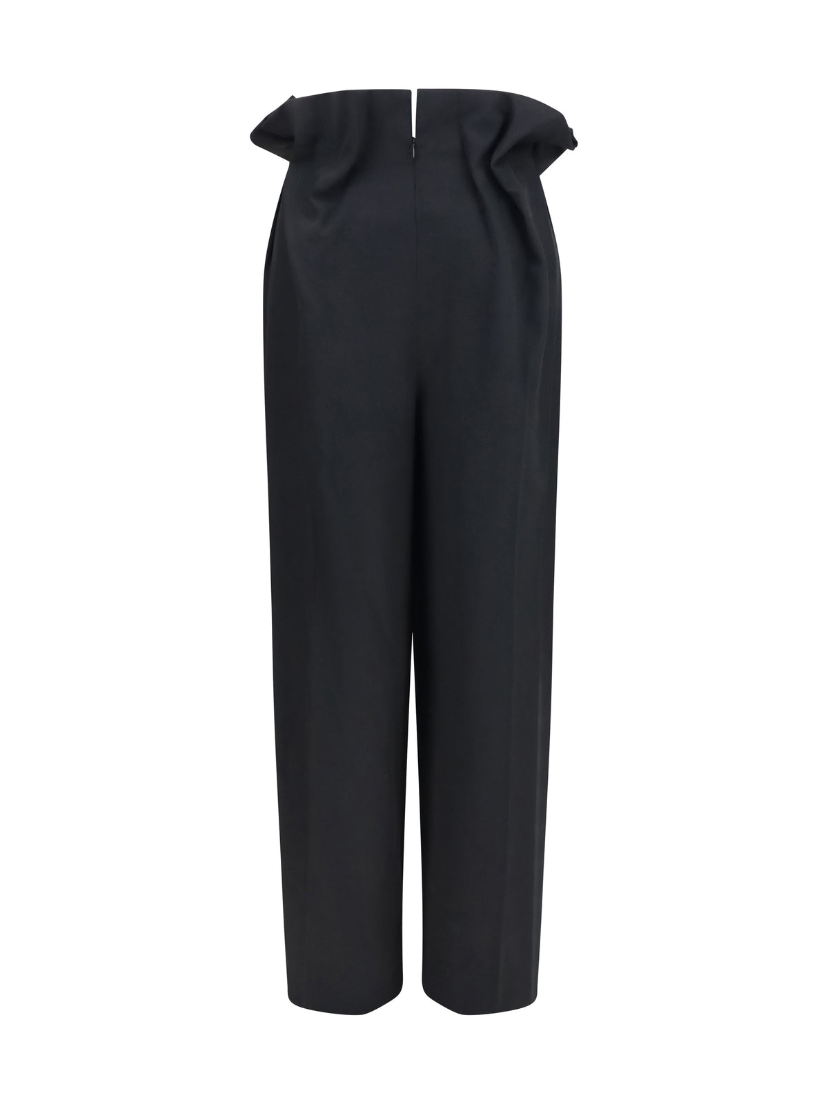 Khaite Kira Pants - Black