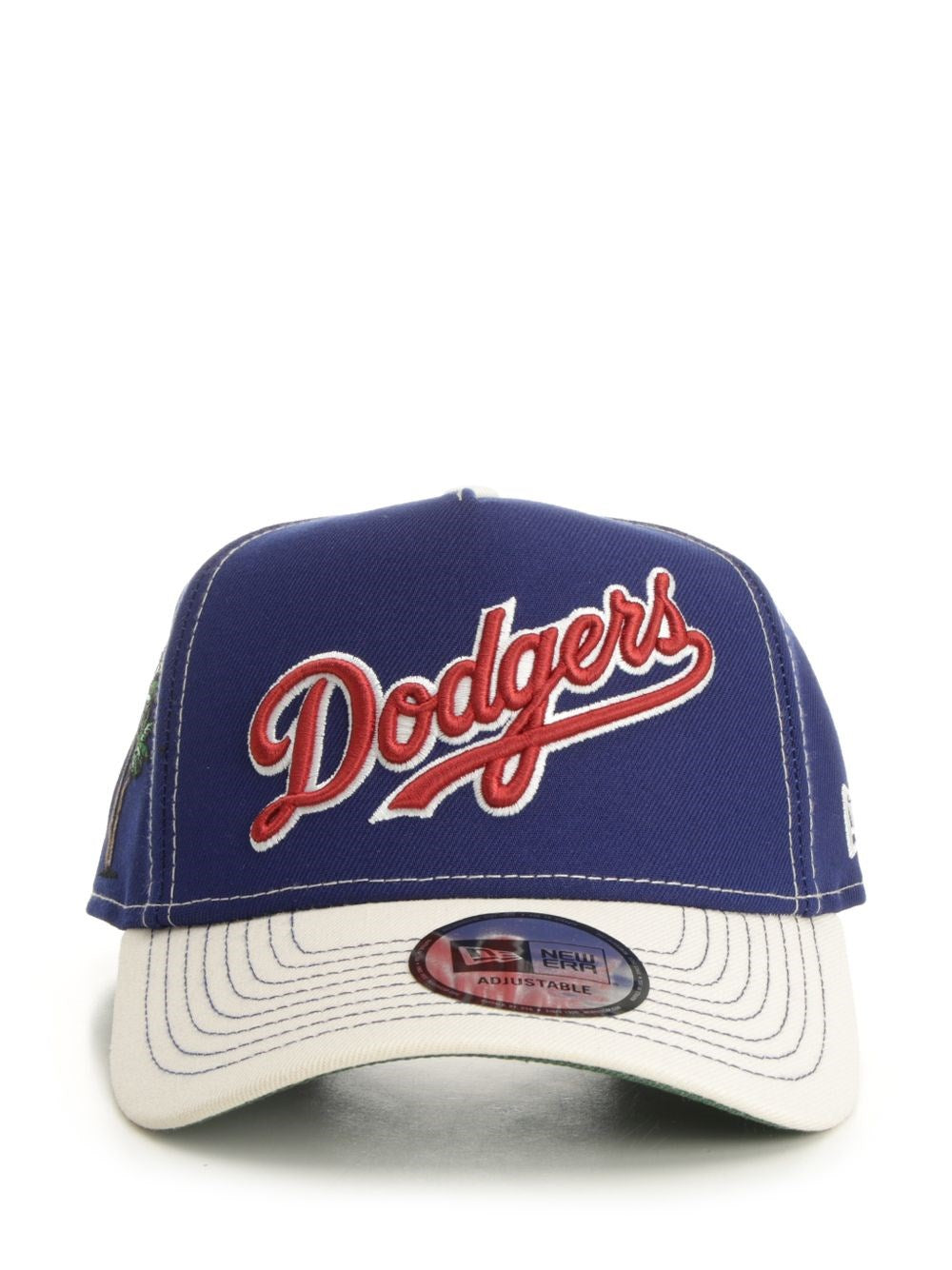 New Era "9Forty" Cap - Multi