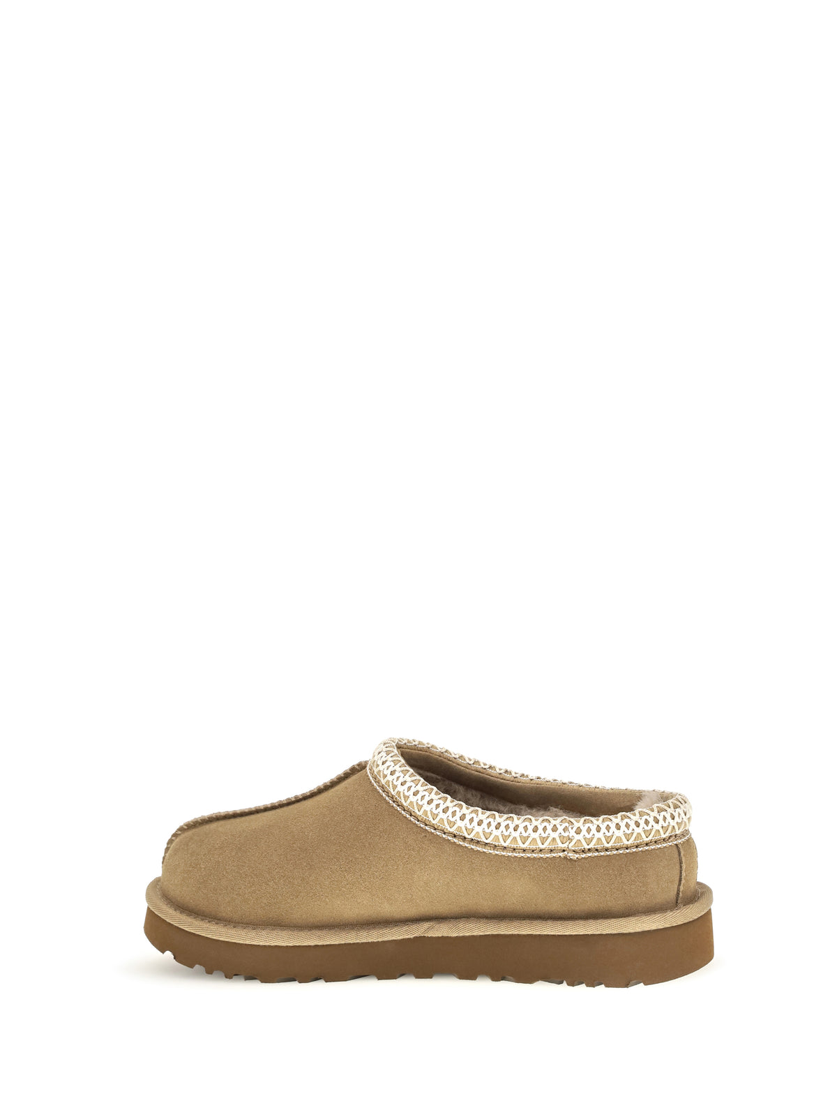 UGG Tasman II Mules - Light Bronze