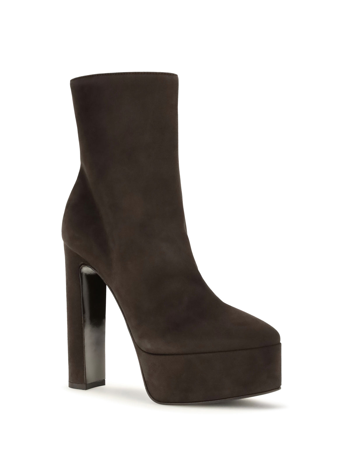 Le Silla Nora platform Ankle Boots - Sacher