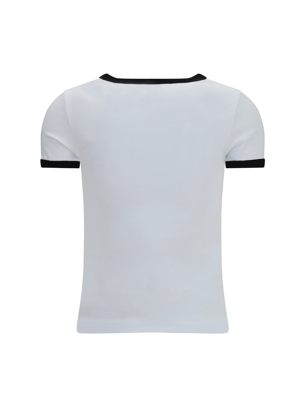 Kenzo Boke Flower 2.0 embroidered cotton T-shirt - White