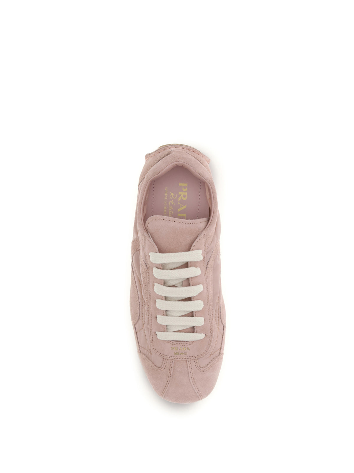 Prada Montecarlo Re-Edition 2005 Sneakers - Pesco